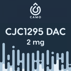 CJC1295 DAC