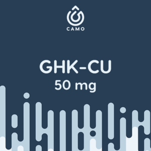 GHK-Cu