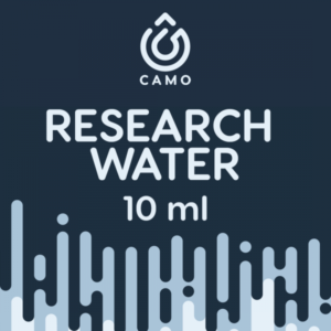 Bacteriostatic Water